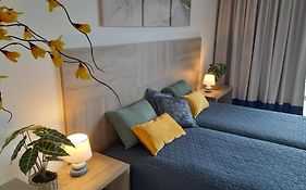 Apartament Dwunastka
