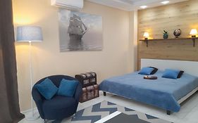 Apartament Dwunastka
