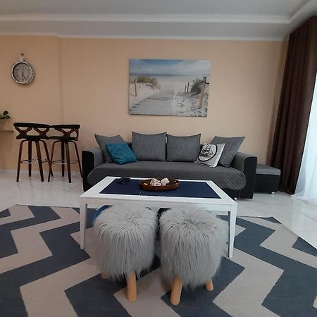 Apartament Dwunastka Mielno  Zewnętrze zdjęcie