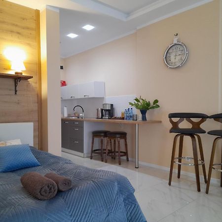 Apartament Dwunastka Mielno  Zewnętrze zdjęcie