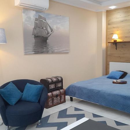 Apartament Dwunastka Mielno  Zewnętrze zdjęcie