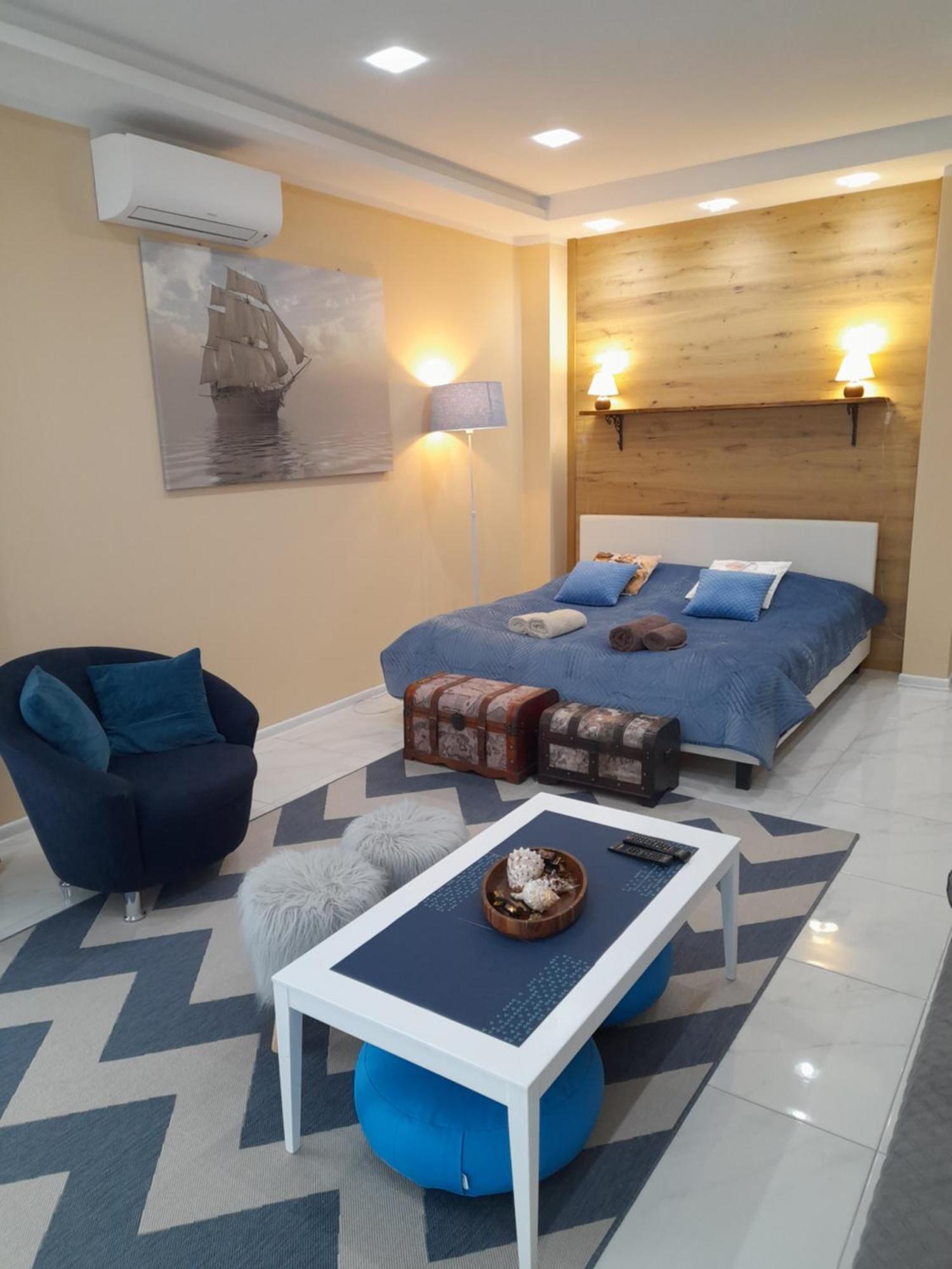 Apartament Dwunastka Mielno  Zewnętrze zdjęcie