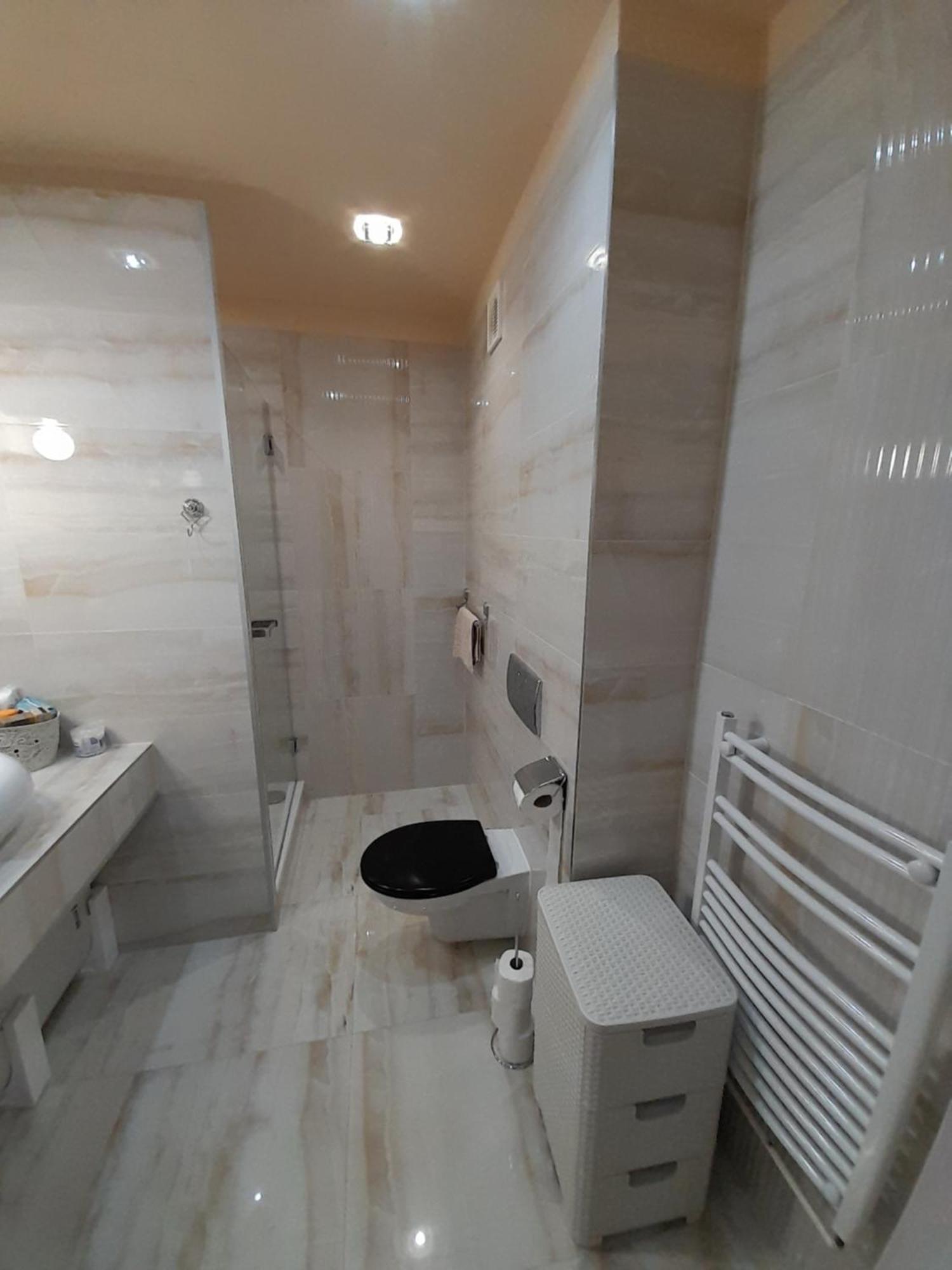 Apartament Dwunastka Mielno  Zewnętrze zdjęcie