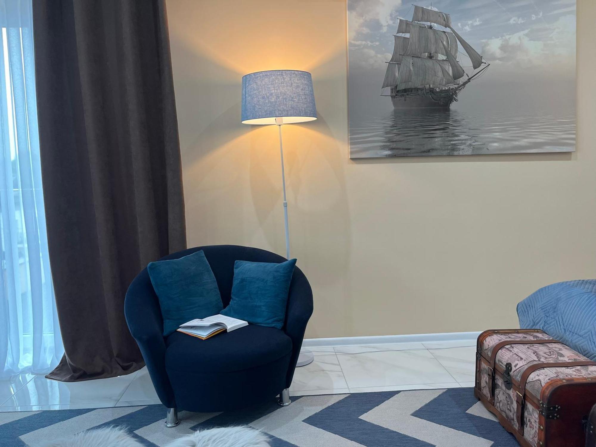 Apartament Dwunastka Mielno  Zewnętrze zdjęcie