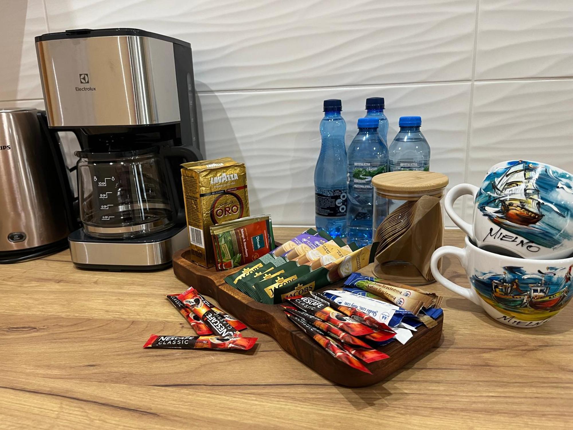 Apartament Dwunastka Mielno  Zewnętrze zdjęcie