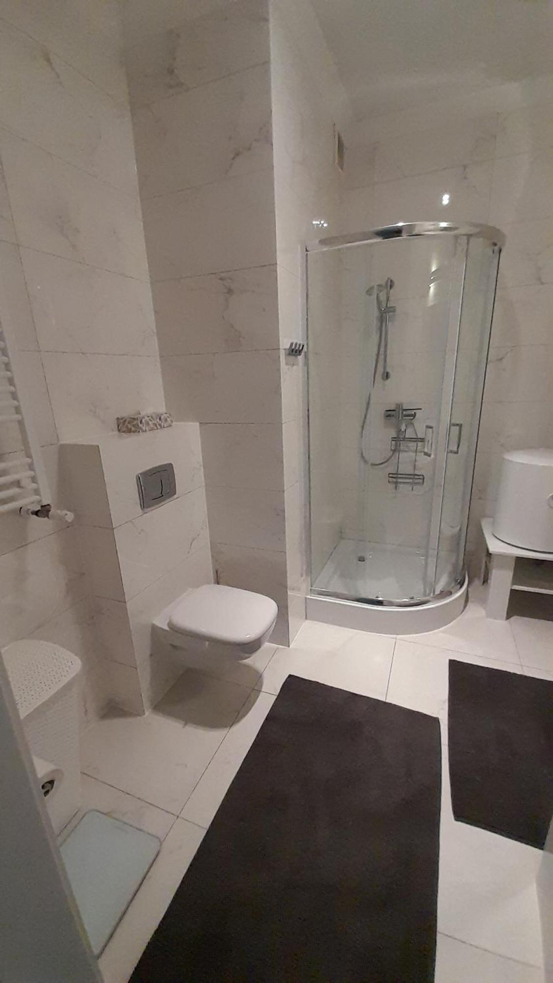 Apartament Dwunastka Mielno  Zewnętrze zdjęcie