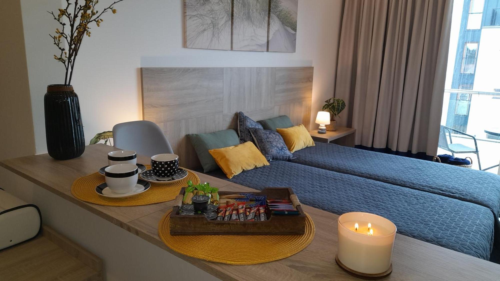 Apartament Dwunastka Mielno  Zewnętrze zdjęcie