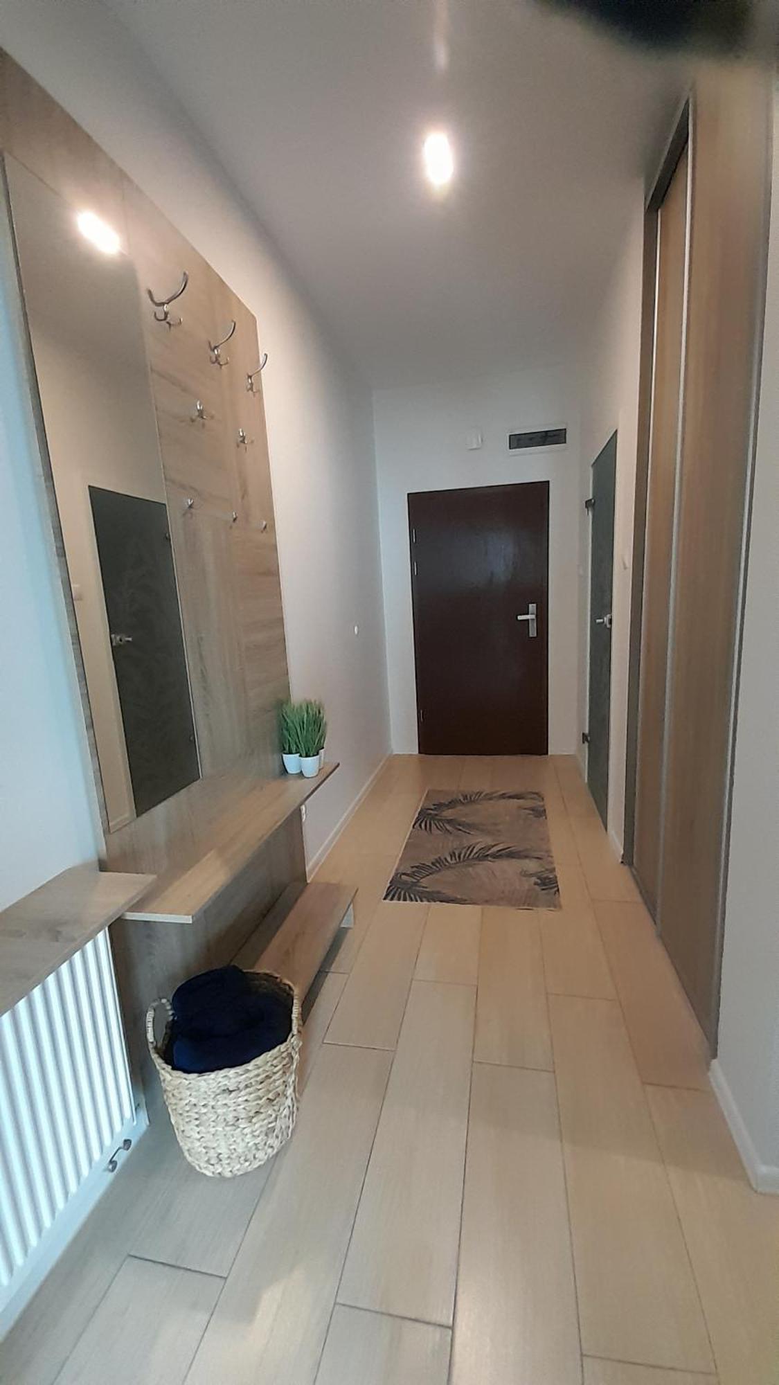 Apartament Dwunastka Mielno  Zewnętrze zdjęcie