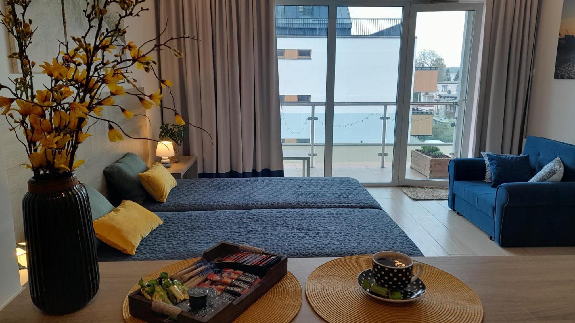 Apartament Dwunastka Mielno  Zewnętrze zdjęcie