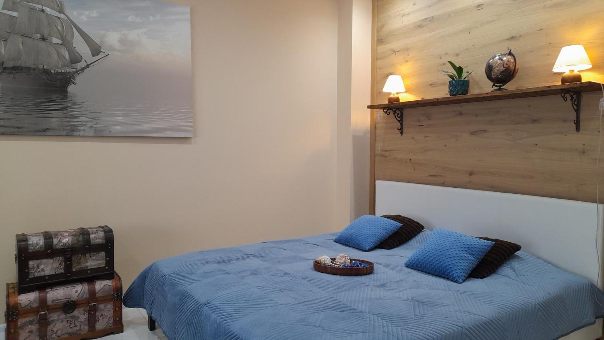 Apartament Dwunastka Mielno  Zewnętrze zdjęcie