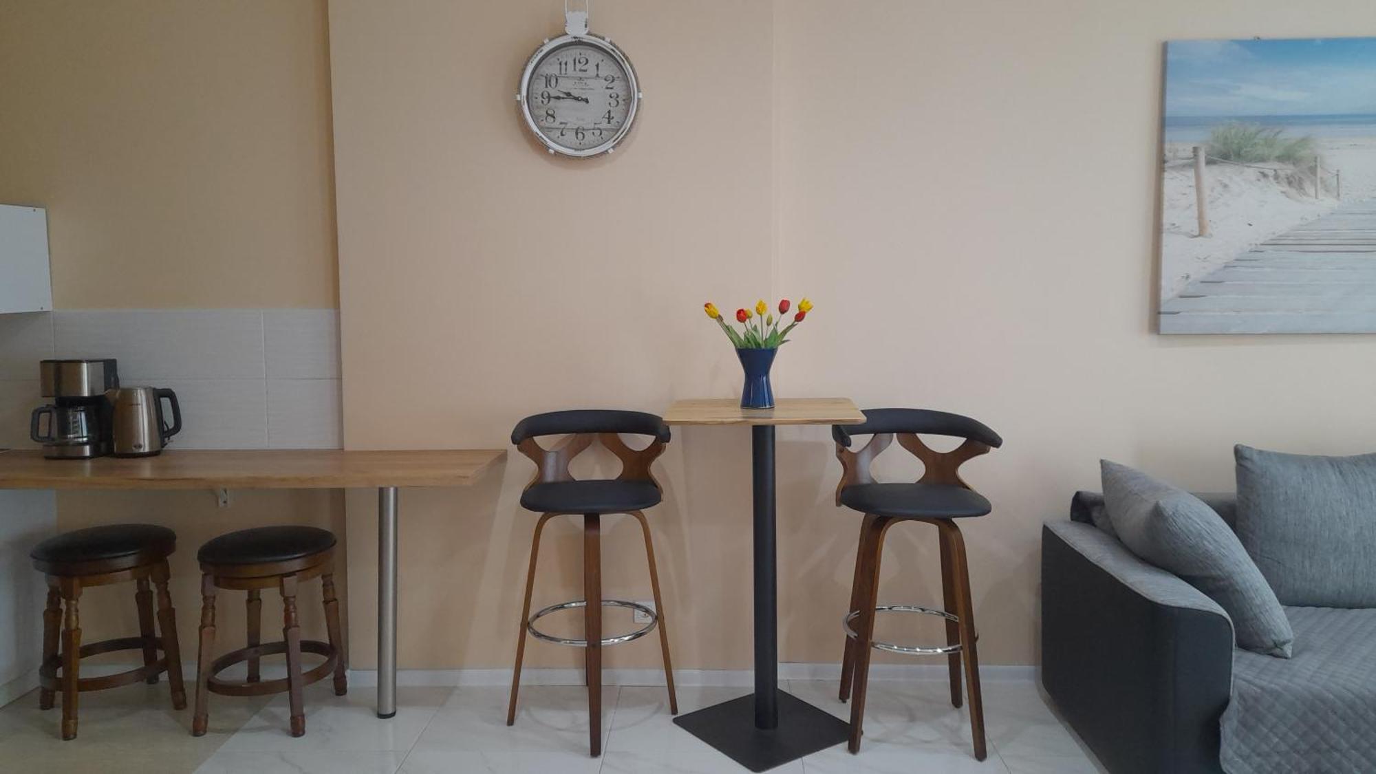 Apartament Dwunastka Mielno  Zewnętrze zdjęcie