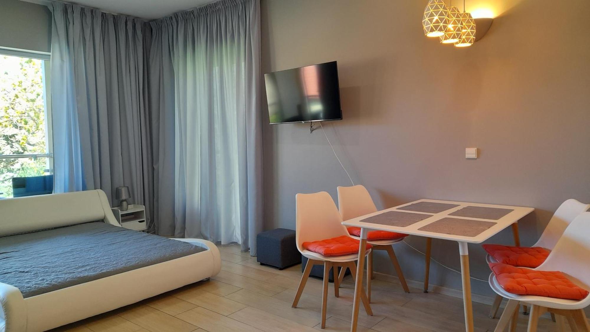Apartament Dwunastka Mielno  Zewnętrze zdjęcie